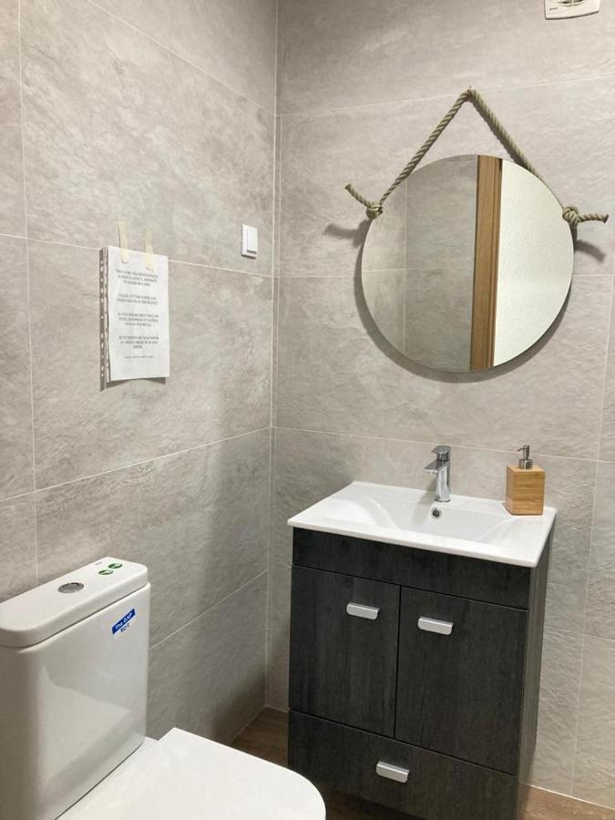 Ferienwohnung Casa Da Nazare Portinho da Arrábida Exterior foto