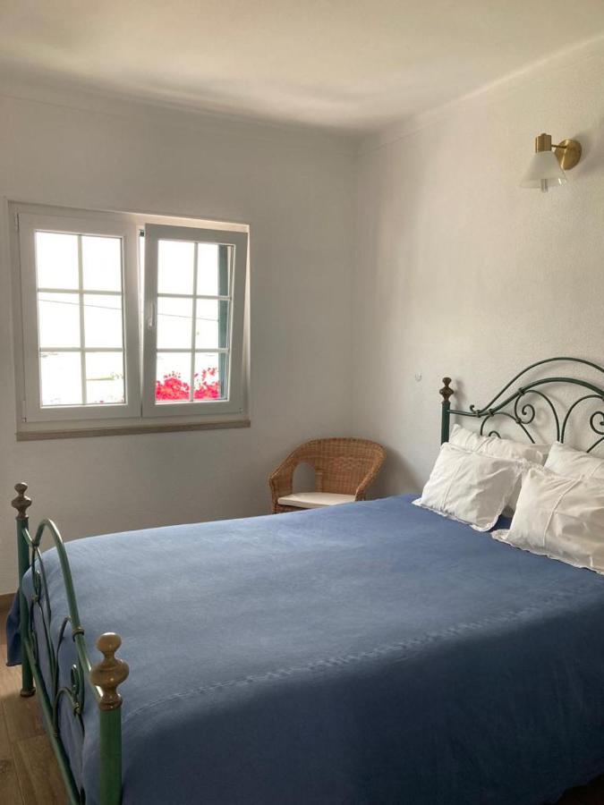 Ferienwohnung Casa Da Nazare Portinho da Arrábida Exterior foto