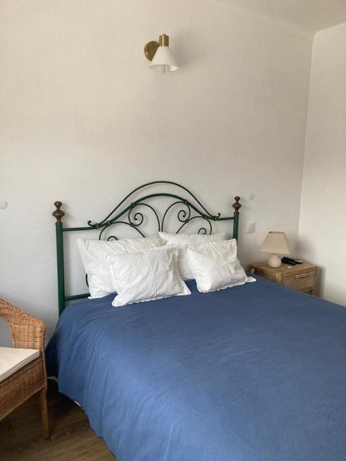 Ferienwohnung Casa Da Nazare Portinho da Arrábida Exterior foto